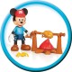 Mickey Mouse Club House