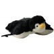 Playful Penguin