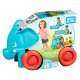 Mega Bloks FFG21 Elephant Parade