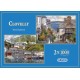 Gibsons Clovelly Jigsaw Puzzle, 2x1000 piece