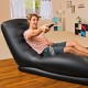 Intex Mega Lounge (Black)