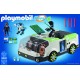 Playmobil 6692 Super 4 Techno Chameleon with Gene