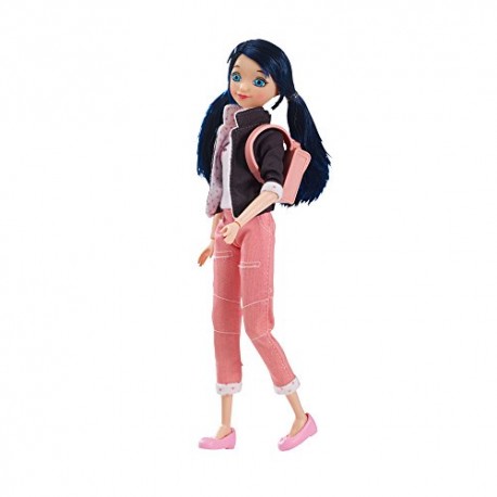 Miraculous Ladybug 26 cm Marinette Fashion Doll