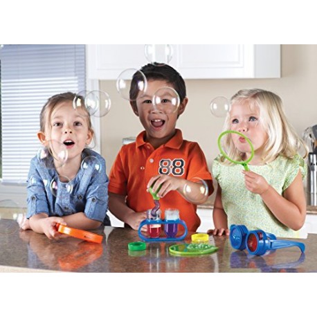 Learning Resources Primary Science Wow & Wonder Set