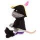 Aurora World 60849 the Highway Rat 9In