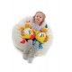Twirlywoos Interactive Musical Chick Toy