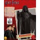 Rubie's Official Harry Potter Adult's Dementor Mask and Robe Costume