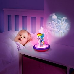 My Little Pony Magic Night Light