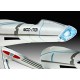 Revell Revell05721 Star Trek Anniversary Gift