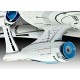 Revell Revell05721 Star Trek Anniversary Gift