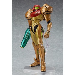 GOOD SMILE COMPANY G90350 Figma Samus Aran