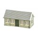 Hornby R9837 Granite Station Waiting Room Craft