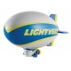 Disney Cars DWB20 Cars 3 Deluxe Diecast RSN Blimp