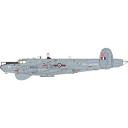 Airfix A11005 Avro Shackleton AEW.2 Model