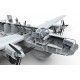 Airfix A11005 Avro Shackleton AEW.2 Model