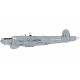 Airfix A11005 Avro Shackleton AEW.2 Model