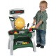 Bosch 8612 Theo Klein Junior Workbench