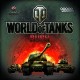 World of Tanks Rush Card Game
