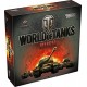 World of Tanks Rush Card Game