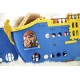 Jake And The Neverland Pirates Captain Jake Mighty Colossus High Seas Adventure