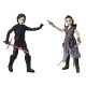 STAR WARS Forces Destiny Rey of Jakku and Kylo Ren Figure