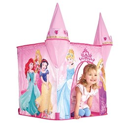 Disney Princess 167DSY GetGo Role Play Tent