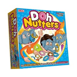 John Adams 10347 Doh Nutters Toy