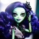 Monster High Amanita Nita Nightshade Doll