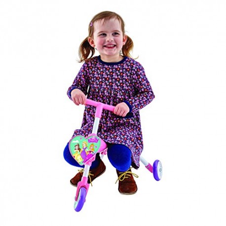 Scuttlebug Disney Princess Trike