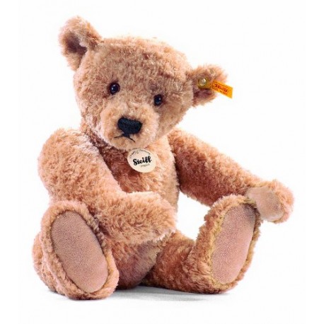 Steiff 40cm Elmar Teddy Bear (Golden Brown)