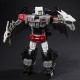 Transformers Generations Titans Return Auto Bot Twinferno and Daburu Figure