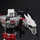 Transformers Generations Titans Return Auto Bot Twinferno and Daburu Figure