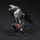 Transformers Generations Titans Return Auto Bot Twinferno and Daburu Figure