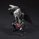 Transformers Generations Titans Return Auto Bot Twinferno and Daburu Figure