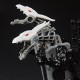 Transformers Generations Titans Return Auto Bot Twinferno and Daburu Figure
