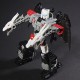 Transformers Generations Titans Return Auto Bot Twinferno and Daburu Figure
