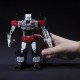 Transformers Generations Titans Return Auto Bot Twinferno and Daburu Figure