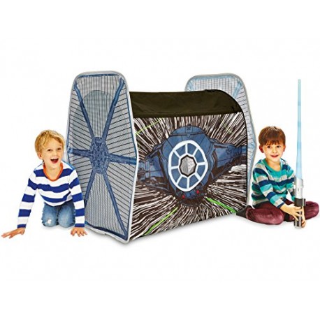 Star Wars TIE Fighter Playhouse