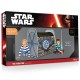 Star Wars TIE Fighter Playhouse