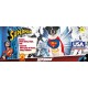 Rubie's Official Pet Dog Costume, Superman