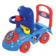 Thomas and Friends M07193 Sit and Ride Scooter