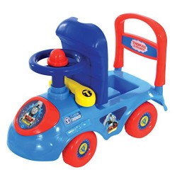 Thomas and Friends M07193 Sit and Ride Scooter