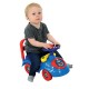Thomas and Friends M07193 Sit and Ride Scooter