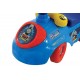 Thomas and Friends M07193 Sit and Ride Scooter