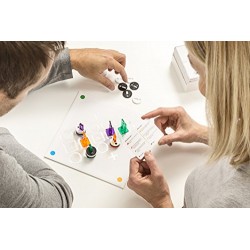 Tactic iknow Board Game