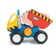 Wow Dudley Dump Truck