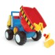 Wow Dudley Dump Truck