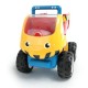 Wow Dudley Dump Truck