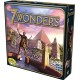 7 Wonders Board Game