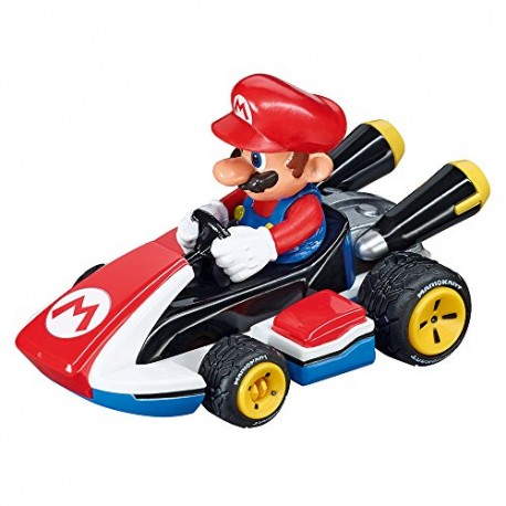 Carrera GO 20064033 Nintendo Mario Kart 8